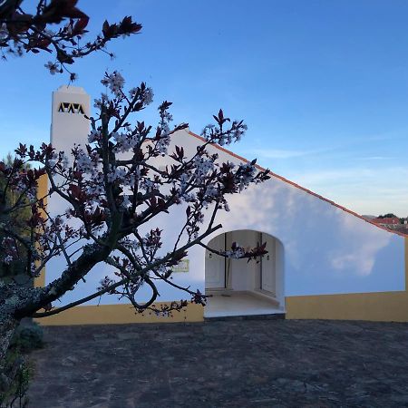 Quinta Dos Girassois Fz Lägenhet Ferreira do Zêzere Exteriör bild