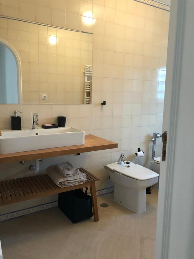Quinta Dos Girassois Fz Lägenhet Ferreira do Zêzere Exteriör bild
