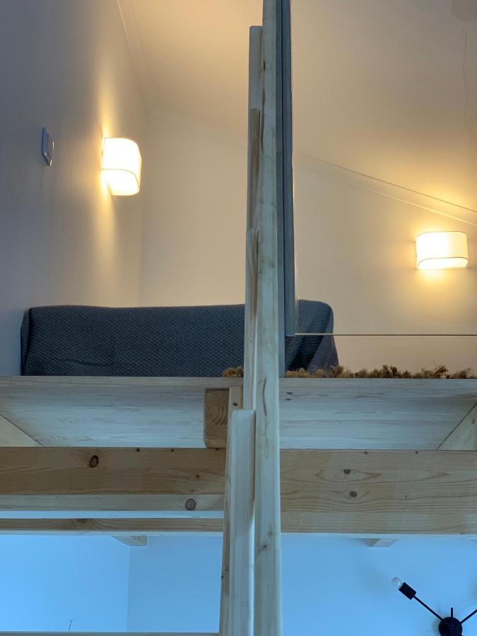Quinta Dos Girassois Fz Lägenhet Ferreira do Zêzere Exteriör bild
