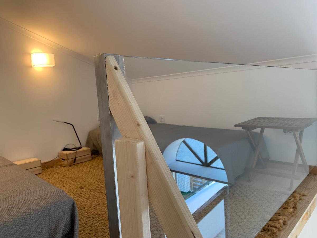 Quinta Dos Girassois Fz Lägenhet Ferreira do Zêzere Exteriör bild