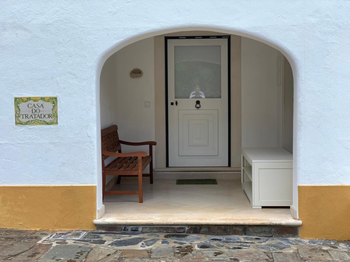 Quinta Dos Girassois Fz Lägenhet Ferreira do Zêzere Exteriör bild