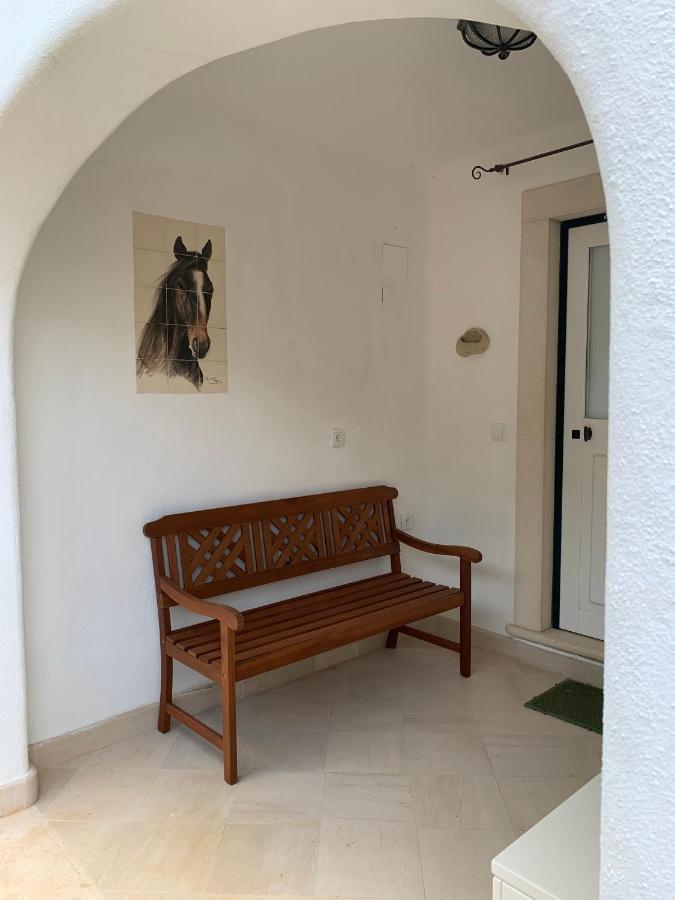 Quinta Dos Girassois Fz Lägenhet Ferreira do Zêzere Exteriör bild