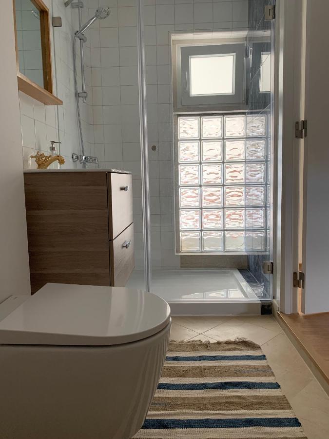 Quinta Dos Girassois Fz Lägenhet Ferreira do Zêzere Exteriör bild