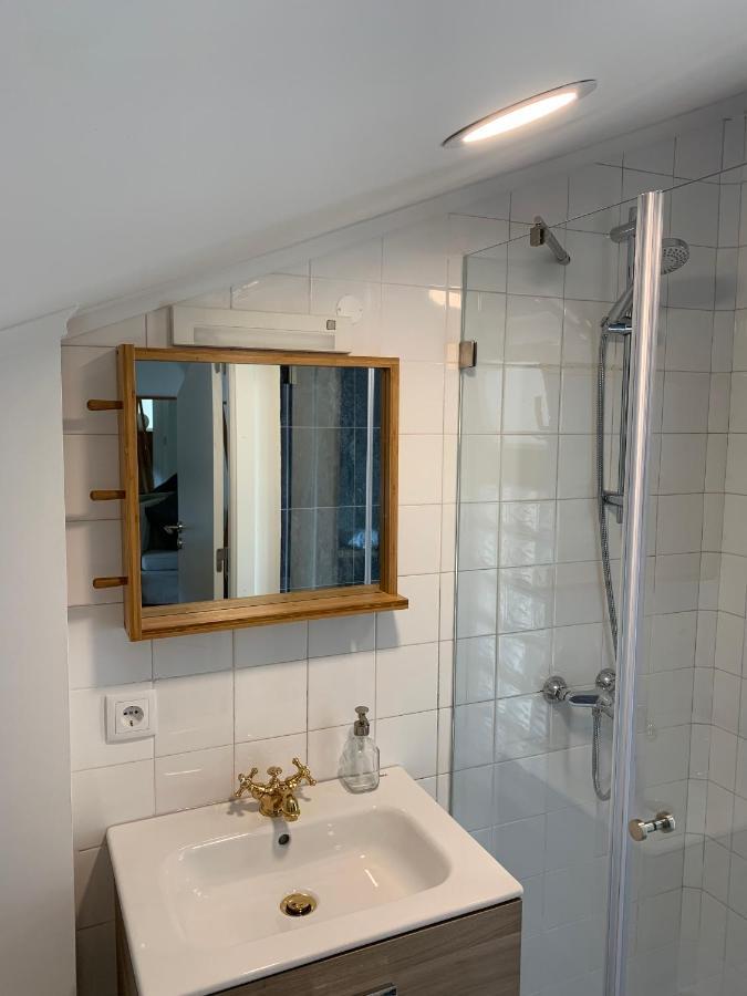 Quinta Dos Girassois Fz Lägenhet Ferreira do Zêzere Exteriör bild
