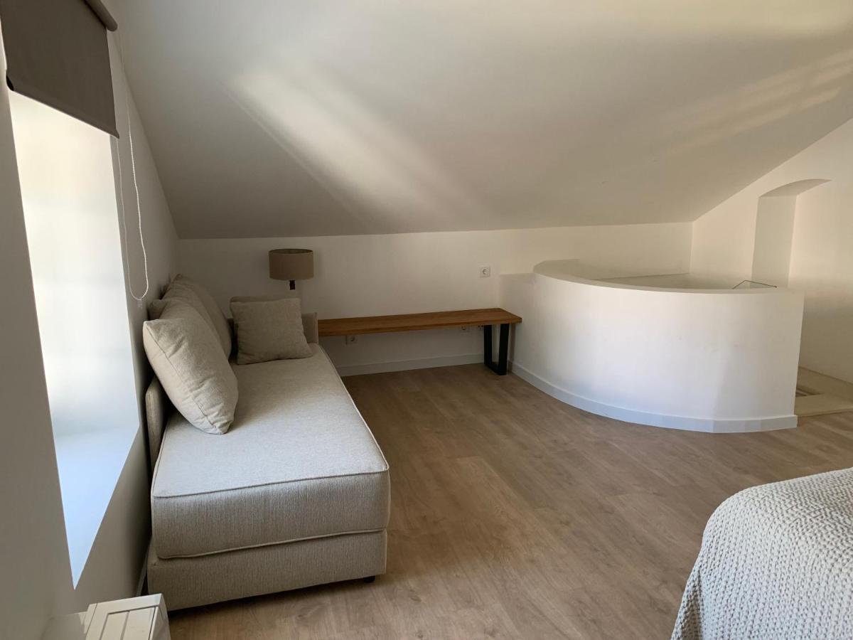 Quinta Dos Girassois Fz Lägenhet Ferreira do Zêzere Exteriör bild