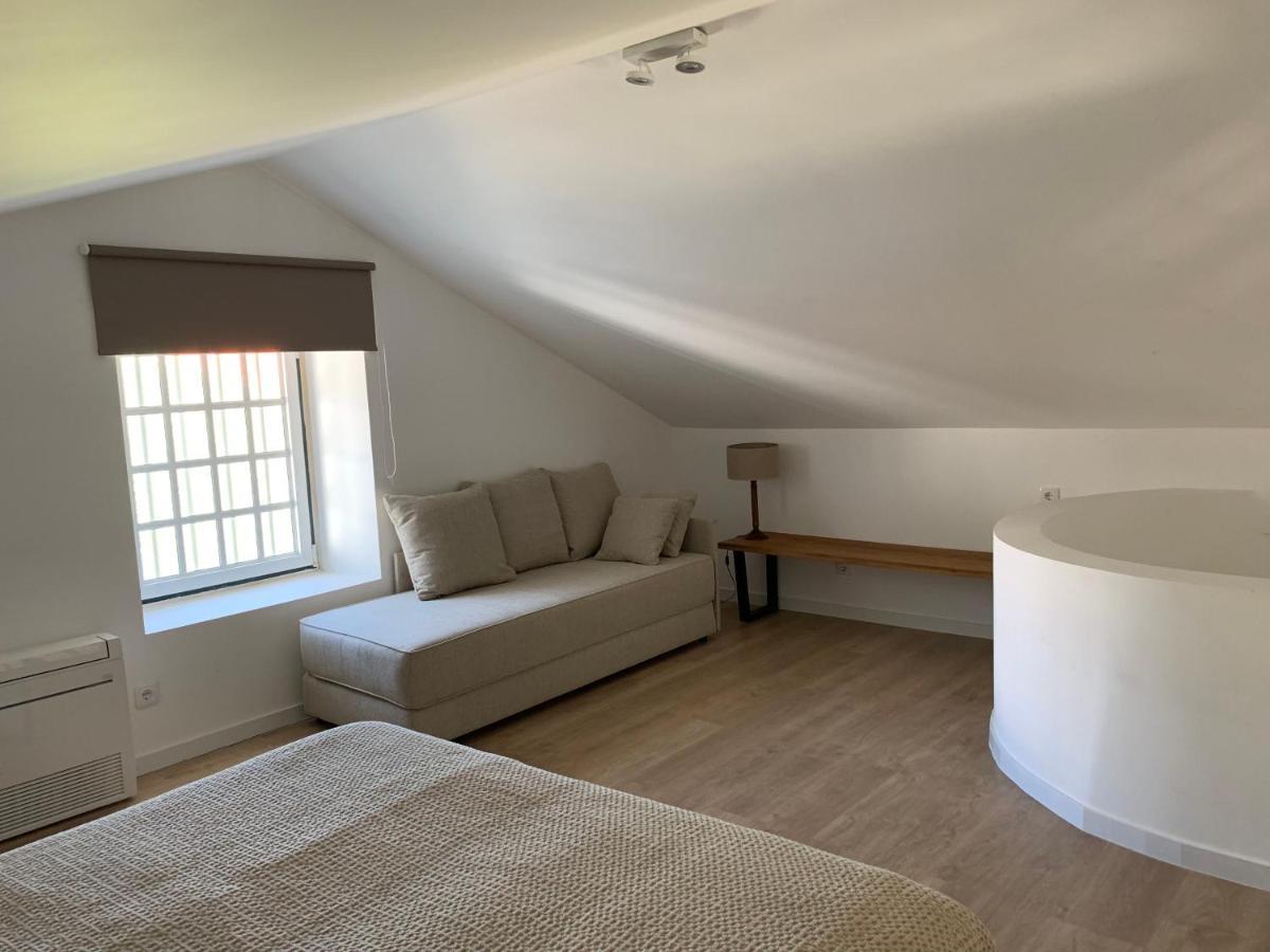 Quinta Dos Girassois Fz Lägenhet Ferreira do Zêzere Exteriör bild