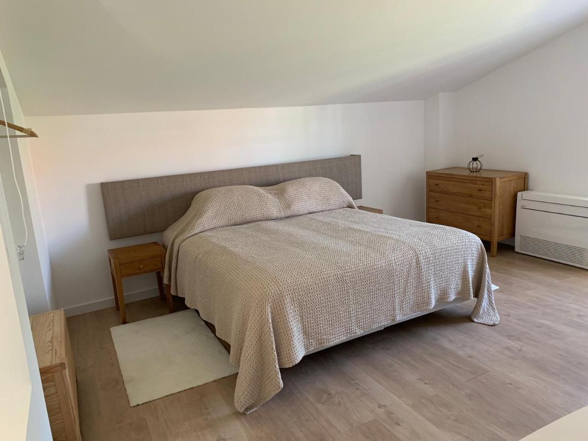 Quinta Dos Girassois Fz Lägenhet Ferreira do Zêzere Exteriör bild