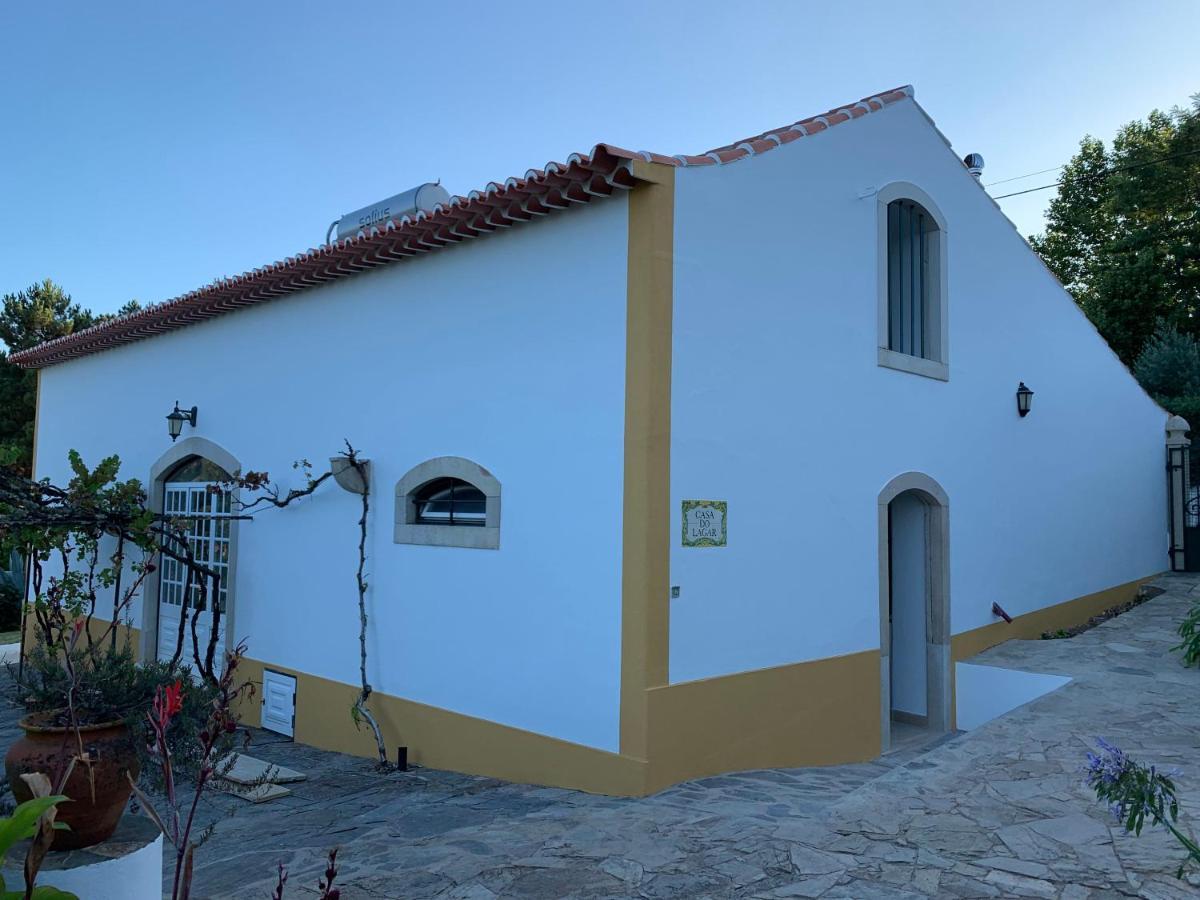 Quinta Dos Girassois Fz Lägenhet Ferreira do Zêzere Exteriör bild