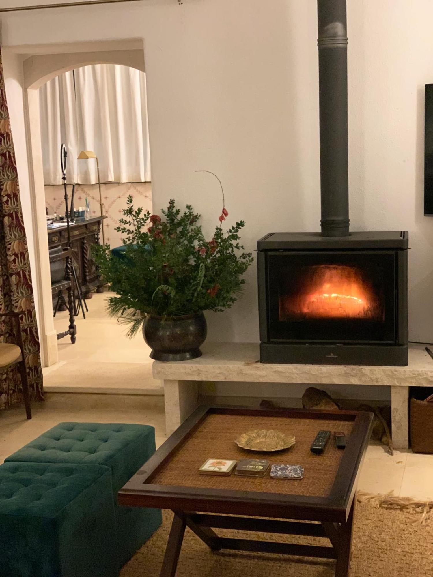 Quinta Dos Girassois Fz Lägenhet Ferreira do Zêzere Exteriör bild