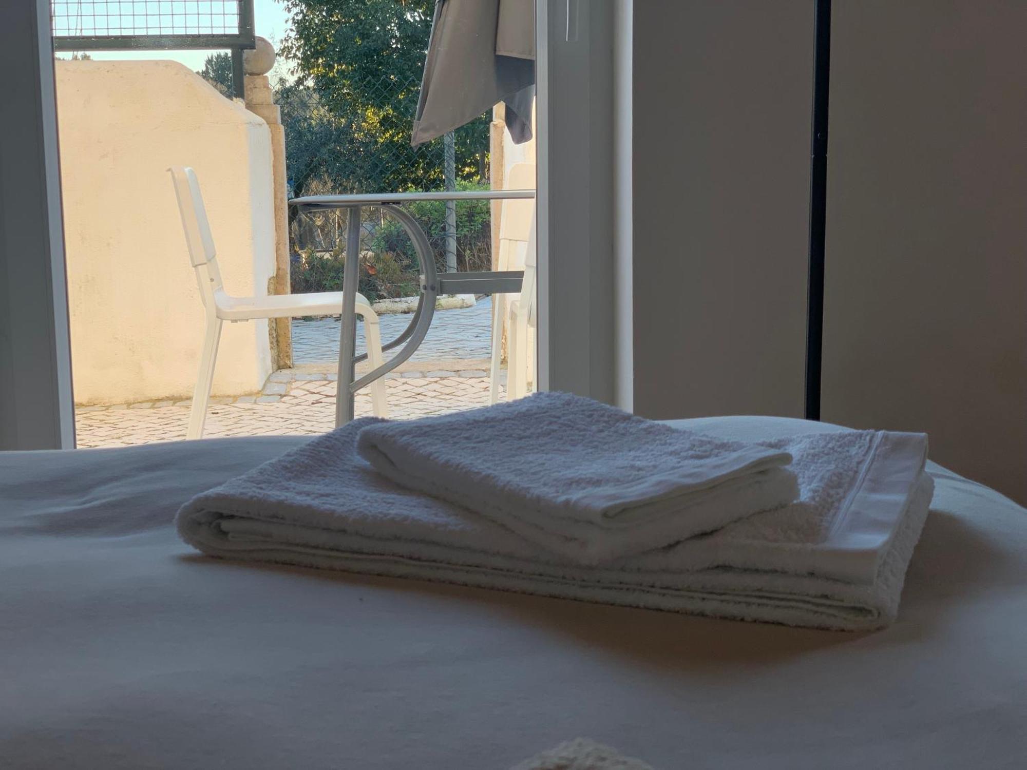 Quinta Dos Girassois Fz Lägenhet Ferreira do Zêzere Exteriör bild