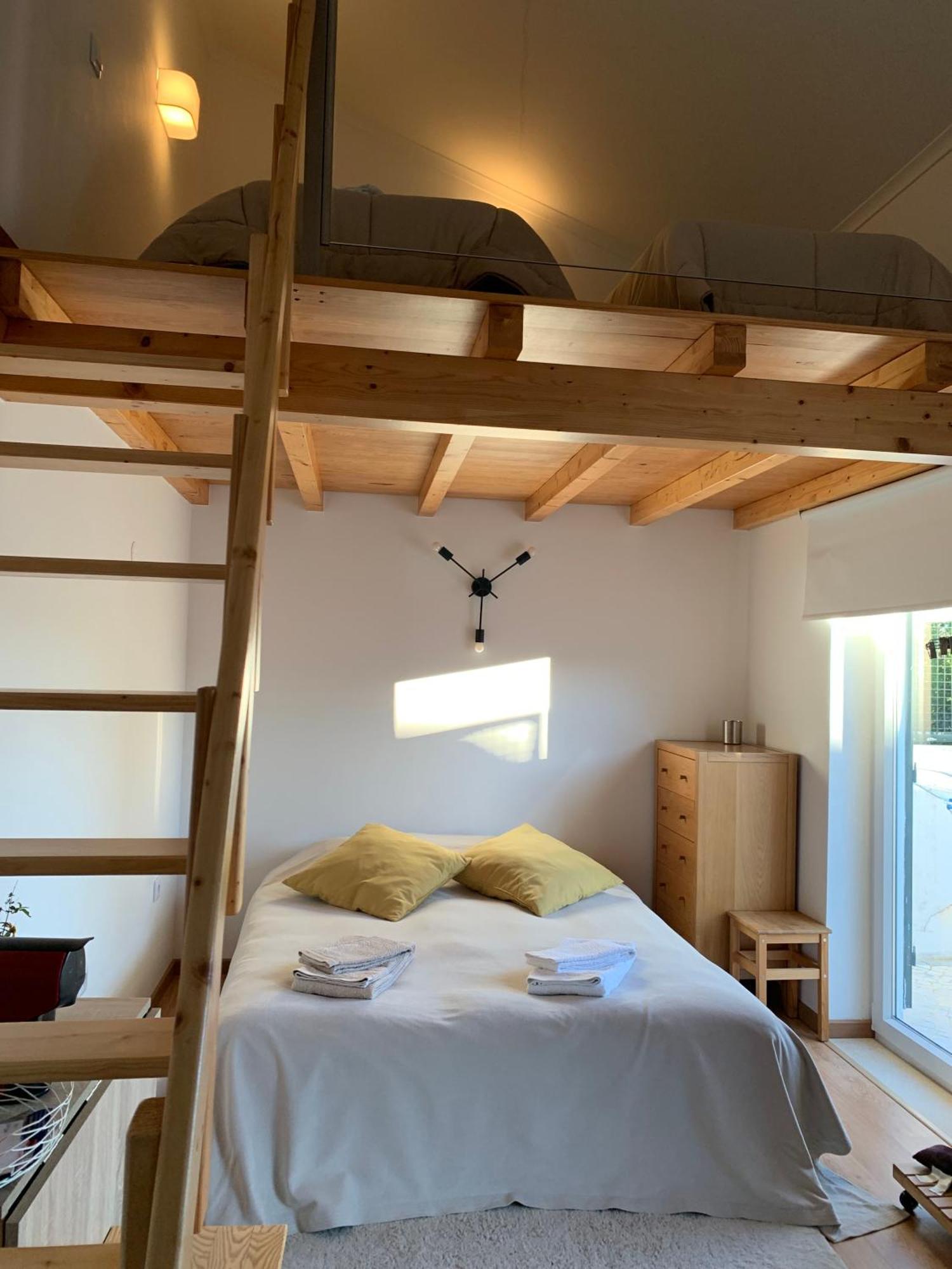 Quinta Dos Girassois Fz Lägenhet Ferreira do Zêzere Exteriör bild