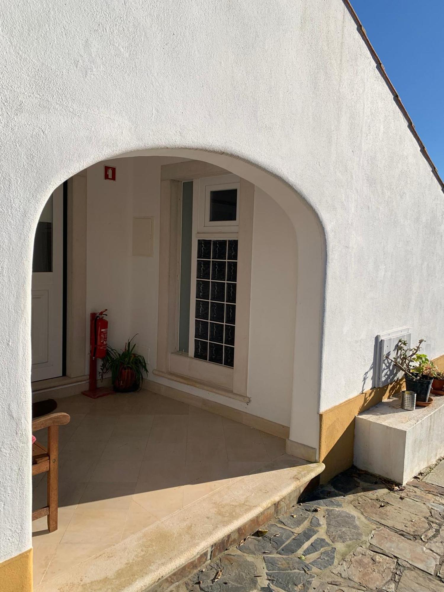 Quinta Dos Girassois Fz Lägenhet Ferreira do Zêzere Exteriör bild