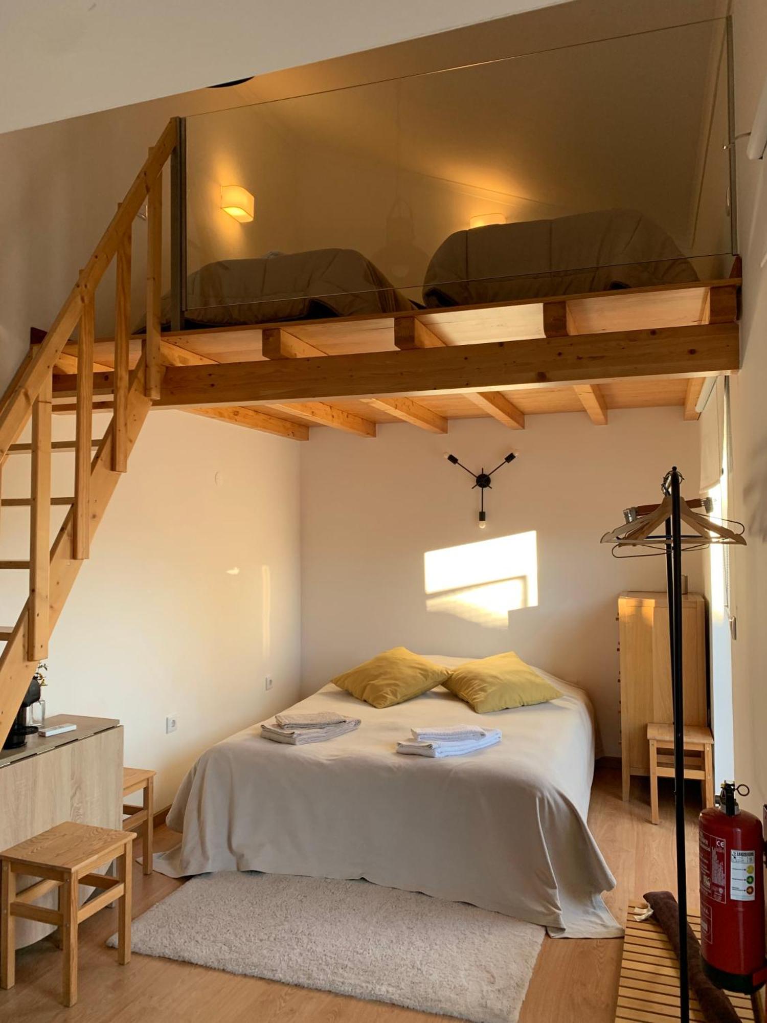 Quinta Dos Girassois Fz Lägenhet Ferreira do Zêzere Exteriör bild