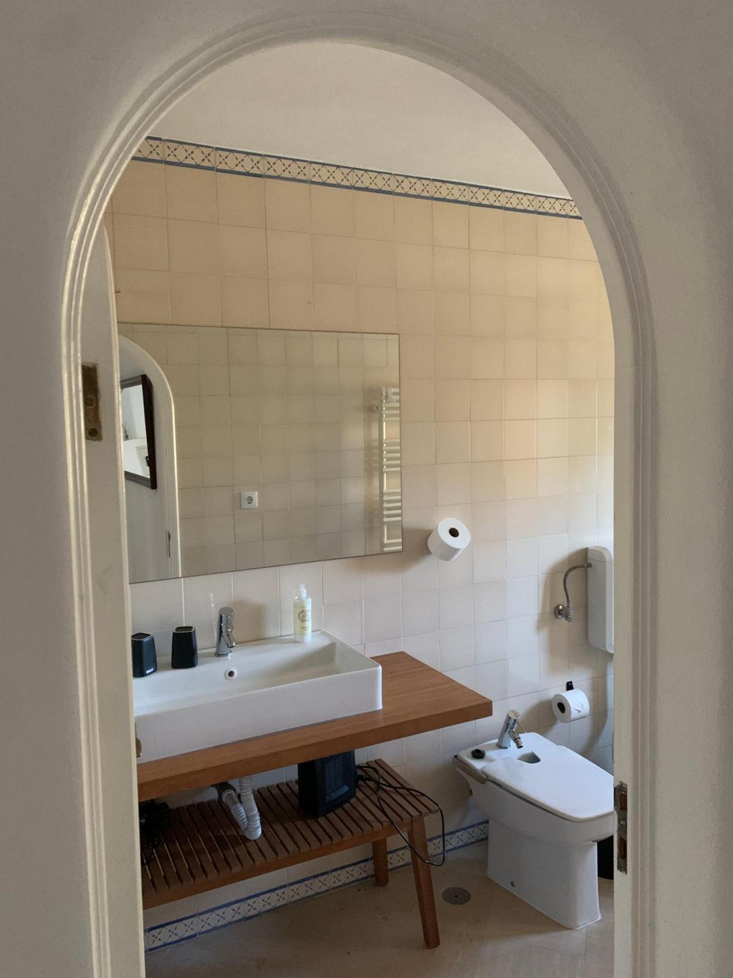 Quinta Dos Girassois Fz Lägenhet Ferreira do Zêzere Exteriör bild