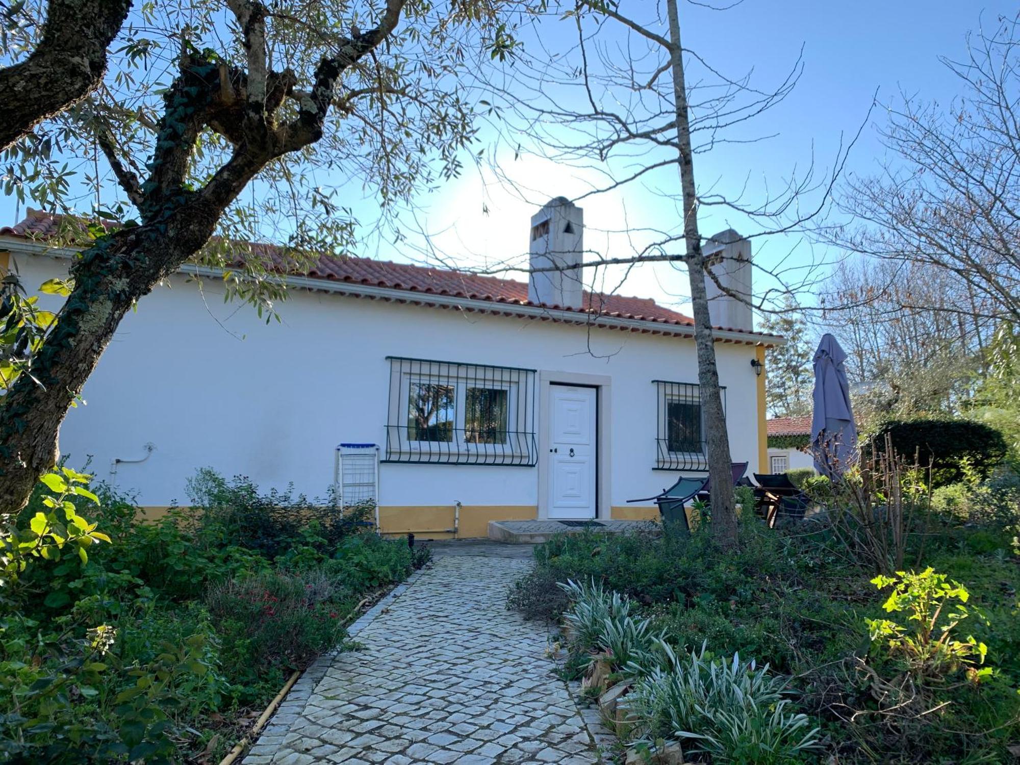 Quinta Dos Girassois Fz Lägenhet Ferreira do Zêzere Exteriör bild