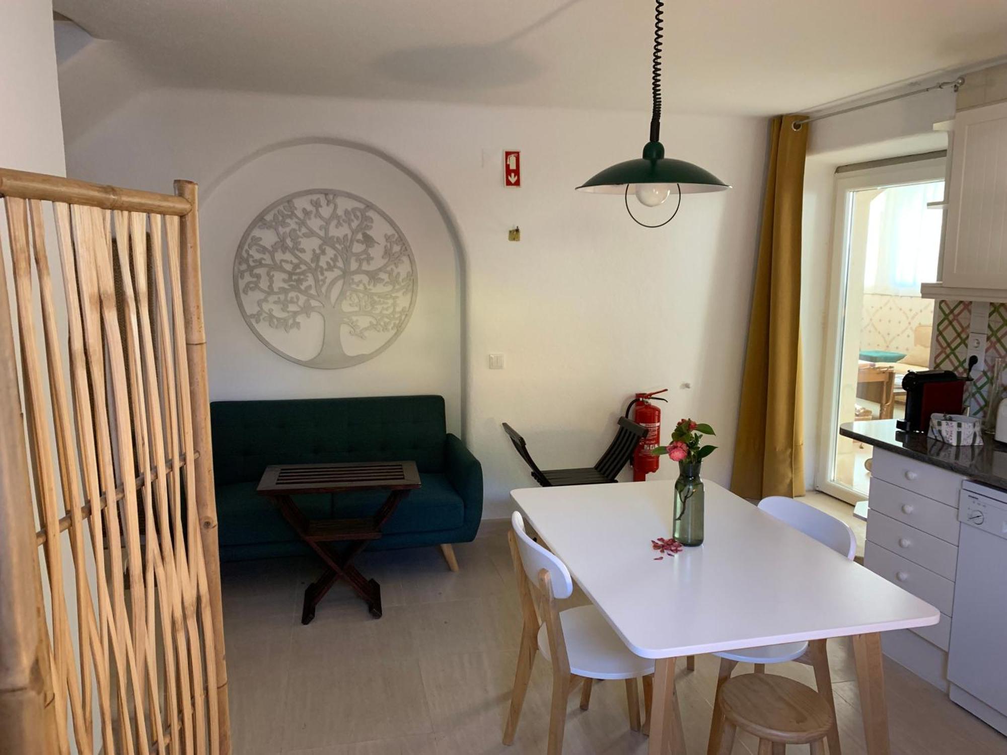 Quinta Dos Girassois Fz Lägenhet Ferreira do Zêzere Exteriör bild