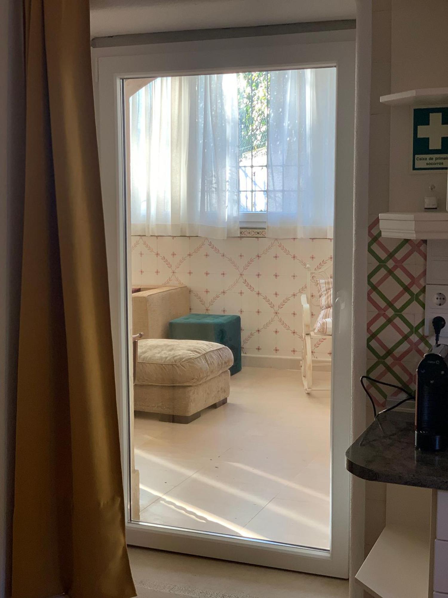 Quinta Dos Girassois Fz Lägenhet Ferreira do Zêzere Exteriör bild