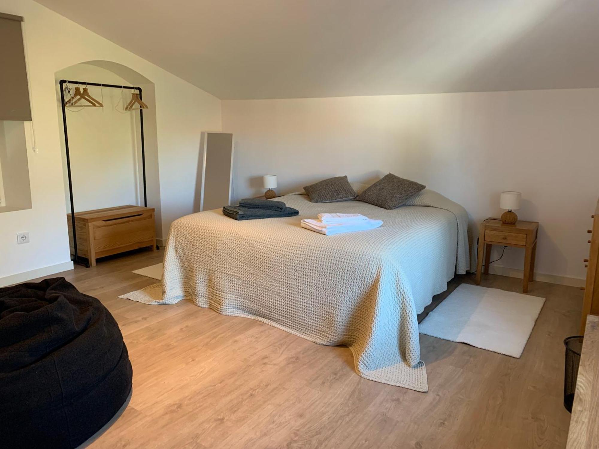 Quinta Dos Girassois Fz Lägenhet Ferreira do Zêzere Exteriör bild
