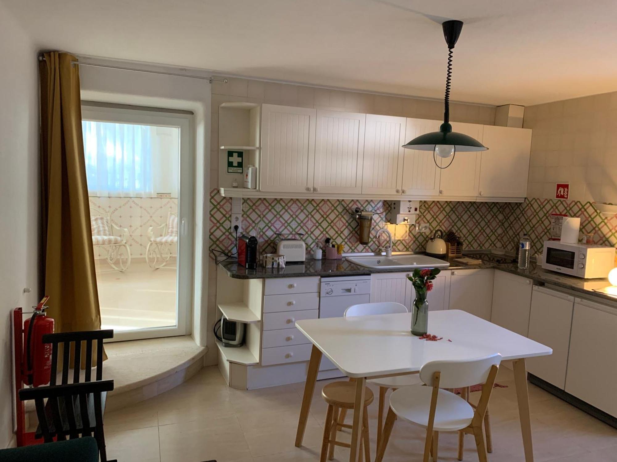 Quinta Dos Girassois Fz Lägenhet Ferreira do Zêzere Exteriör bild
